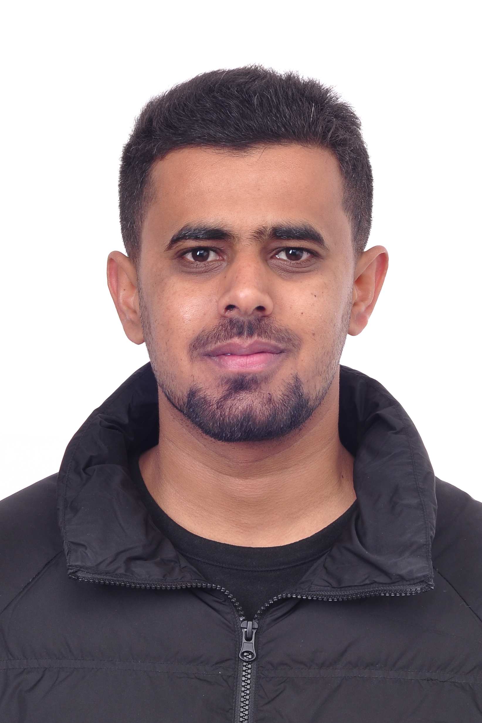 Mohammed Batis